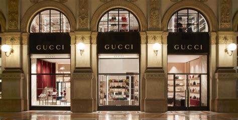 gucci sede amministrativa|Gucci gioielli usa.